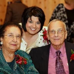 Meet your Posher, Gina